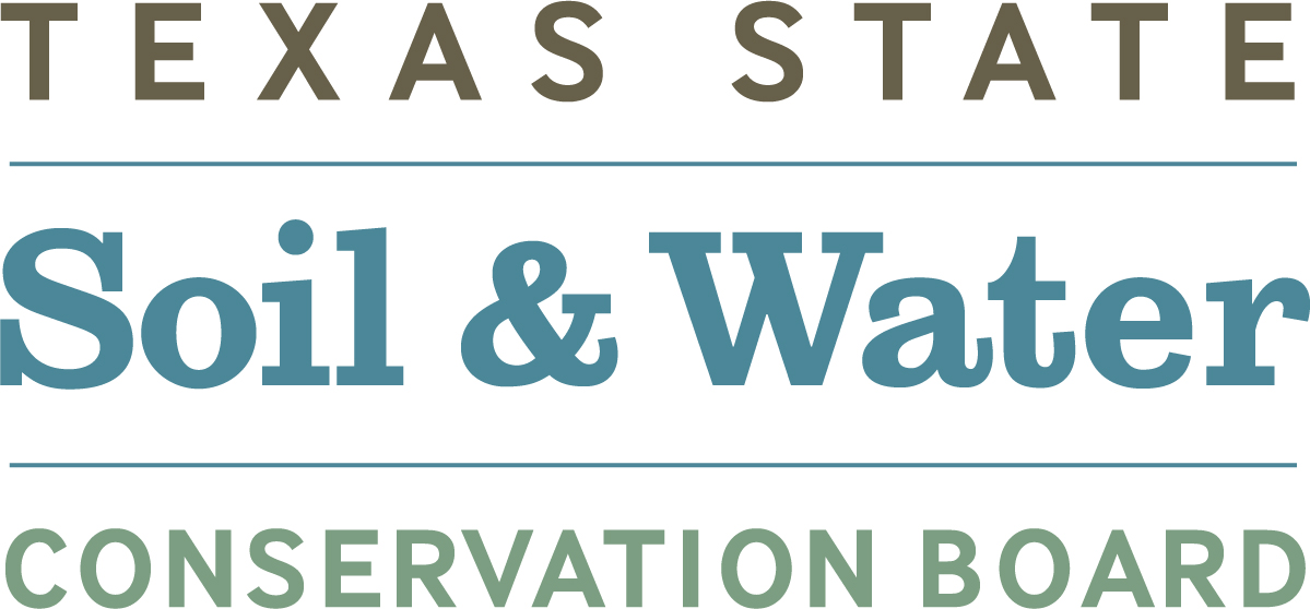 Texas State Soil & Water Conservation Board