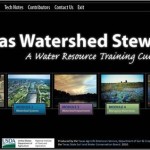 Texas Watershed Stewards; A water resource training curriculum